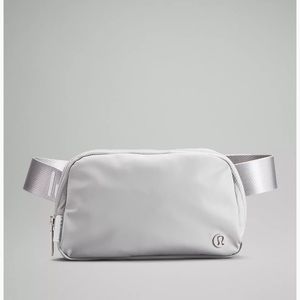 Lululemon belt bag